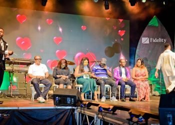 Fidelity Bank’s The Euphoria: Catch All Amazing Highlights From Event (Photos)