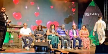 Fidelity Bank’s The Euphoria: Catch All Amazing Highlights From Event (Photos)