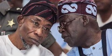 Tinubu For President 2023: Sunset On Rauf Aregbesola’s Political Career