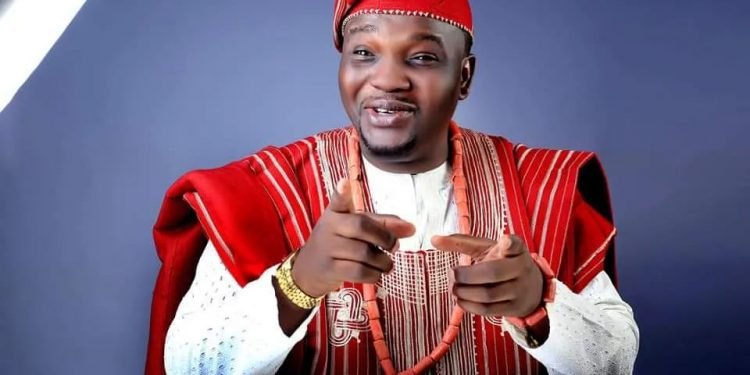 Yomi Fabiyi Finds New Lover, Now A Father Again After Bitter Divorce From ‘Oyinbo’ Wife