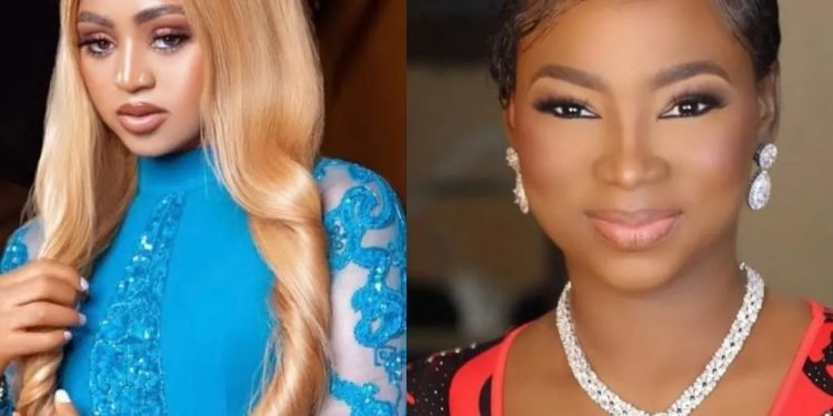 Jaruma vs Ned Nwoko: Why Kayamata Queen Will Remain In Prison For A While