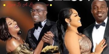 How Toyin Abraham, Funke Akindele-Bello, Mercy Aigbe Found Love Again