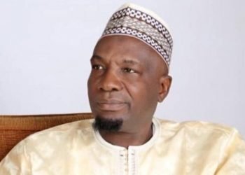 Matawalle Picks APC Senator As New Deputy