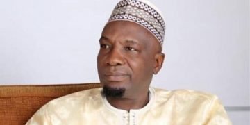 Matawalle Picks APC Senator As New Deputy