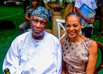 Exclusive! Justice Oguntade Finally Dumps Dupe, Steps Out With New Lover