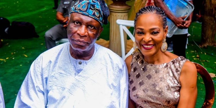 Exclusive! Justice Oguntade Finally Dumps Dupe, Steps Out With New Lover