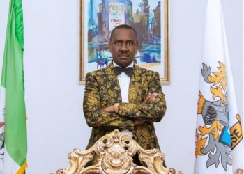 I Don’t Have Love To Give Any Woman Again—Pastor Ituah Ighodalo