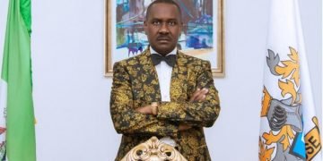 I Don’t Have Love To Give Any Woman Again—Pastor Ituah Ighodalo