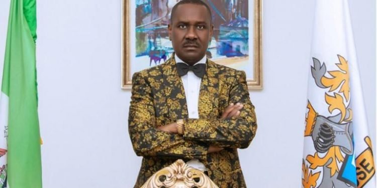 I Don’t Have Love To Give Any Woman Again—Pastor Ituah Ighodalo