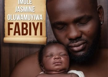 Yomi Fabiyi: How Babymama Went Away With First Son