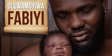 Yomi Fabiyi: How Babymama Went Away With First Son