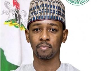 Zamfara Deputy Governor Impeached