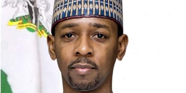 Zamfara Deputy Governor Impeached