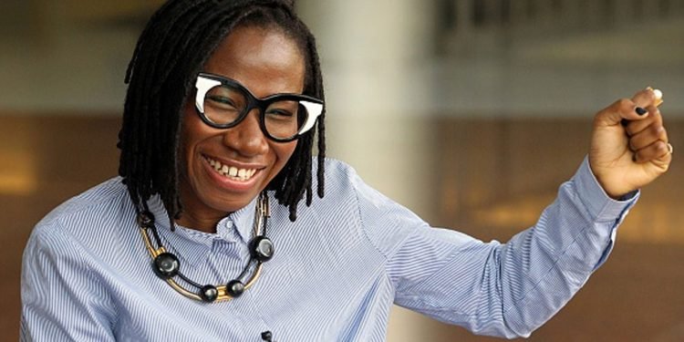 How I Convinced My Family I Didn’t Sleep My Way To Success – Asa