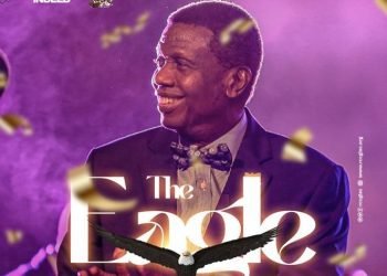 Pastor E.A Adeboye Is 80 Years Old Today