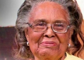 Grace Alele-Williams Dies At 89