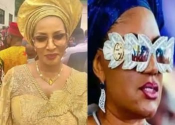 Obiano’s Wife Was Drunk, Provoked Me Before I Slapped Her—Bianca