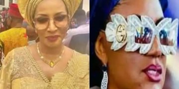 Obiano’s Wife Was Drunk, Provoked Me Before I Slapped Her—Bianca