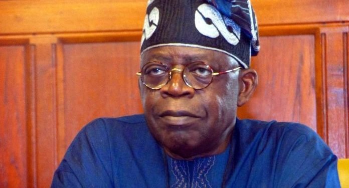 Tinubu Absolves Buhari Of Country’s Economic Woes, Donates N1billion Centre To LASU