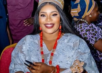 Fuel Souvenir: Lagos Socialite Sentenced To 27 Months In Prison