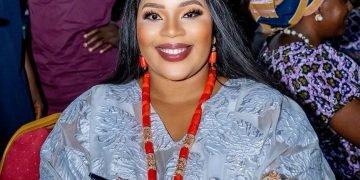 Fuel Souvenir: Lagos Socialite Sentenced To 27 Months In Prison