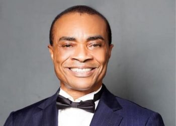 Emeka Obasi, Hallmark Newspaper Publisher, Is Dead