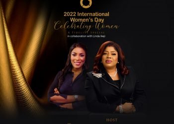 Fidelity Bank To Celebrate International Women’s Day With Community-Driven Proposition