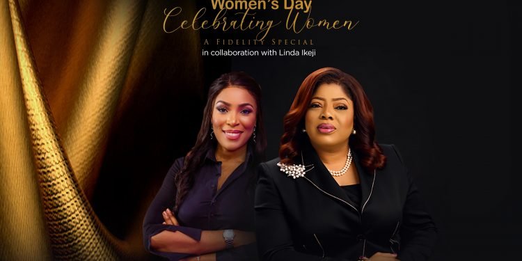 Fidelity Bank To Celebrate International Women’s Day With Community-Driven Proposition