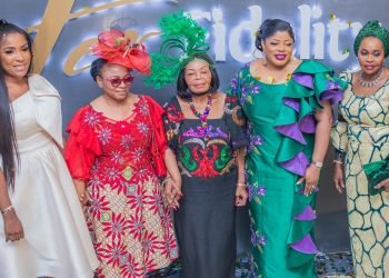 Fidelity Bank Celebrates 2022 IWD With Financial Support To Women-Owned Businesses, Girls’ Academy