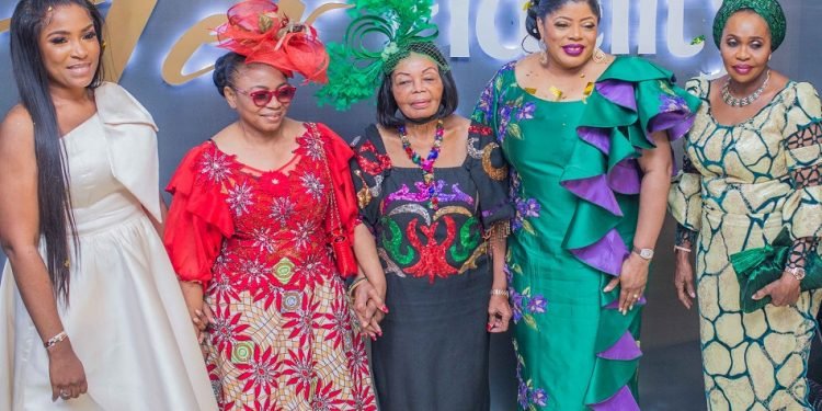 Fidelity Bank Celebrates 2022 IWD With Financial Support To Women-Owned Businesses, Girls’ Academy