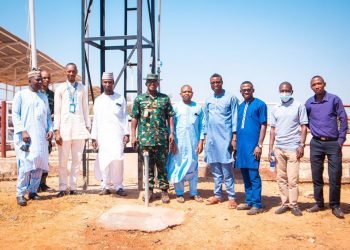 Driving Sustainable Impact Through Community Development; Union Bank and Employees Returns for Third Employee Volunteer Day