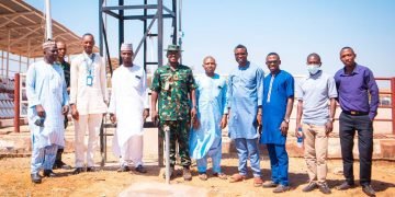 Driving Sustainable Impact Through Community Development; Union Bank and Employees Returns for Third Employee Volunteer Day