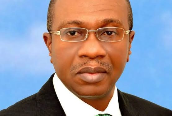 2023: My Focus Is On Building Strong Financial System, Help Buhari Finish Strong- Emefiele