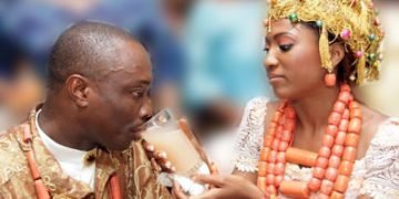 Julius Agwu’s Marriage Crashes… Why Ibiere Left Her Ailing Husband Of 14 Years