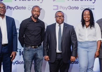 Fidelity Bank, OnePipe Team Up To Empower Businesses With Cutting Edge Payment Solution