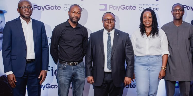 Fidelity Bank, OnePipe Team Up To Empower Businesses With Cutting Edge Payment Solution