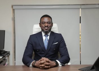 Billionaire Businessman Peter Adejoh Opens Plush Hotel In Abuja