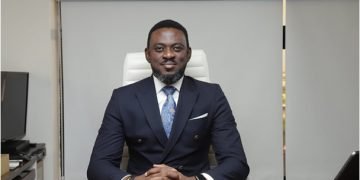 Billionaire Businessman Peter Adejoh Opens Plush Hotel In Abuja