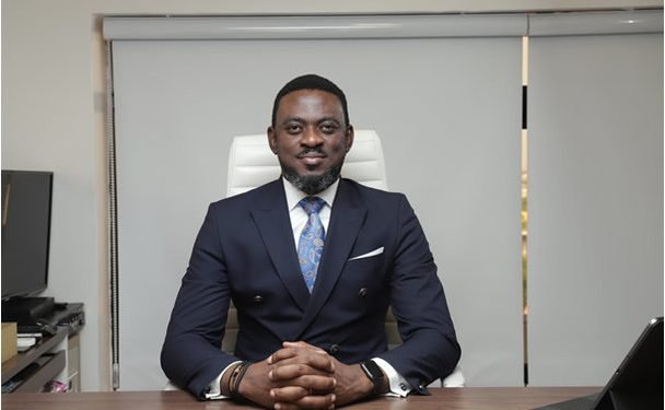 Billionaire Businessman Peter Adejoh Opens Plush Hotel In Abuja