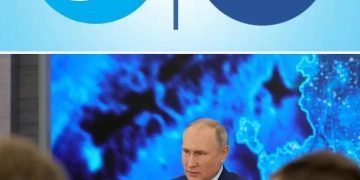 Russia Bans Facebook, Twitter