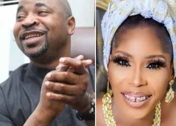 Adebayo Success’ Daughter Reacts To MC Oluomo’s Suspension