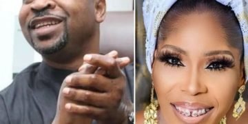 Adebayo Success’ Daughter Reacts To MC Oluomo’s Suspension