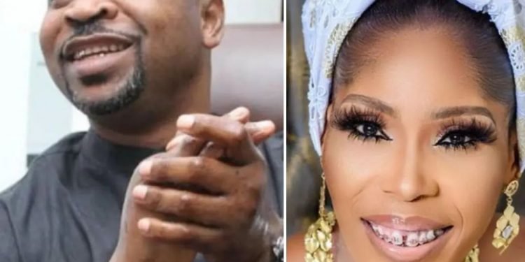 Adebayo Success’ Daughter Reacts To MC Oluomo’s Suspension