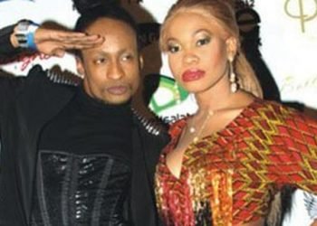 Denrele Confesses Dating, Sleeping With Goldie Even When She Was Married To A White Man!