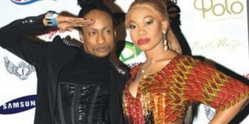 Denrele Confesses Dating, Sleeping With Goldie Even When She Was Married To A White Man!