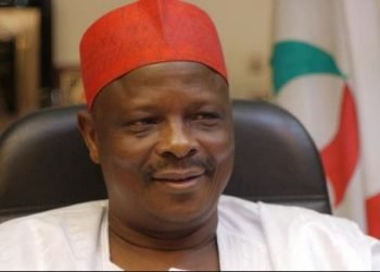 Kwankwaso: I’m Still A Card-Carrying Member Of PDP