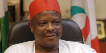 Kwankwaso: I’m Still A Card-Carrying Member Of PDP