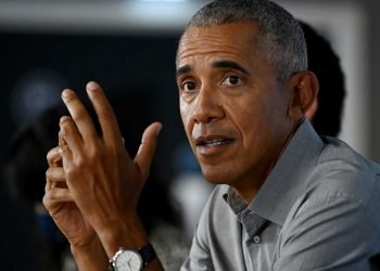 US Former President, Obama,Tests Positive For COVID-19