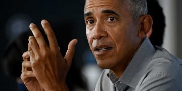 US Former President, Obama,Tests Positive For COVID-19