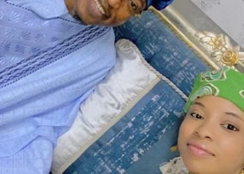 Oluwo Unveils New Queen Two Years After Dumping Oloori Chanel